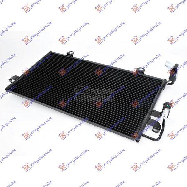 HLADNJAK KLIME 1.9TD 1.9TDi (6