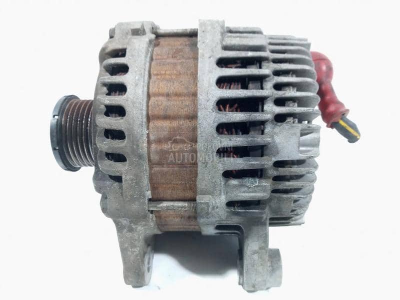 Alternator 2.0dCi