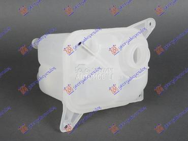 POSUDA ZA ANTIFRIZ (2.6/2.8 BE za Audi 80 od 1991. do 1994. god.