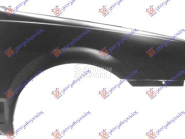 BLATOBRAN za Volkswagen Polo od 1990. do 1994. god.