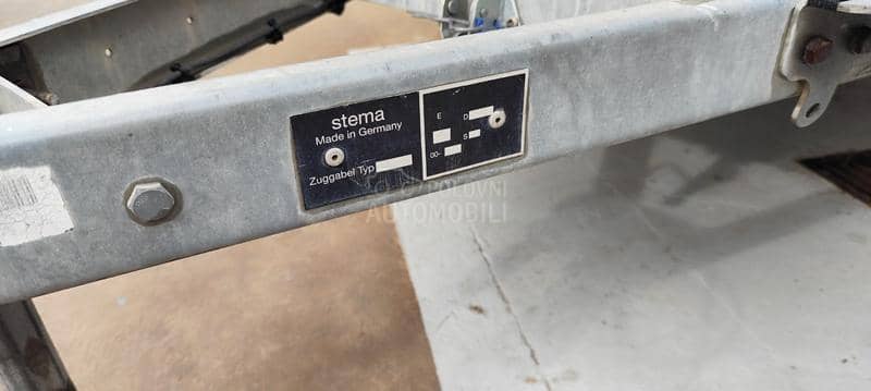 Stema 750
