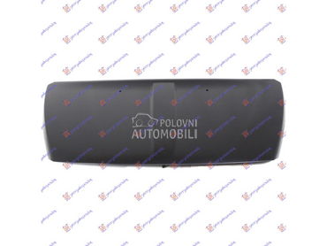 HAUBA za Dodge Caliber od 2007. do 2025. god.