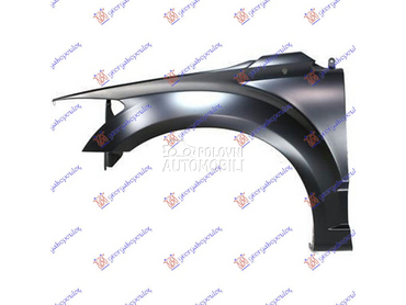 BLATOBRAN za Dodge Caliber od 2007. do 2025. god.