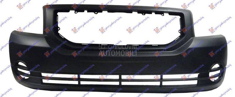 PREDNJI BRANIK (BEZ MAGLENKI)