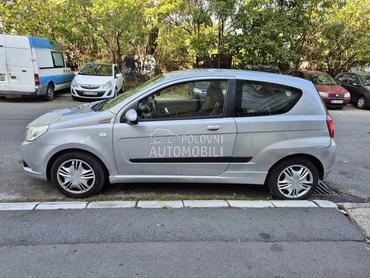 Chevrolet Aveo 1.2