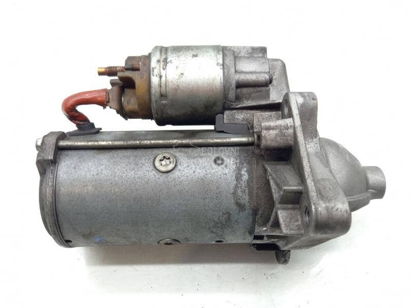 Anlaser 2.0dCi