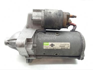 Anlaser 2.0dCi za Nissan X-Trail od 2007. do 2013. god.