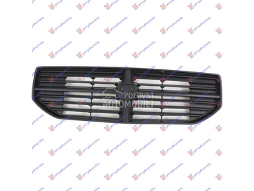 PVC MASKA CRNA za Dodge Caliber od 2007. do 2025. god.