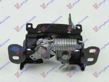 BRAVA HAUBE za Dodge Caliber od 2007. do 2025. god.