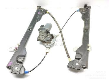 Podizač stakla prednja desni za Nissan X-Trail od 2007. do 2013. god.