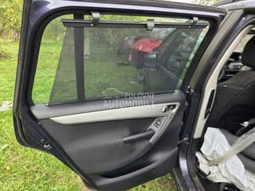 Tapacir za Citroen C4 Grand Picasso