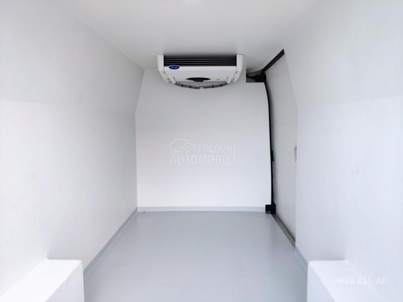 Renault Master 2.3 DCI 136KS MAXI DIODA