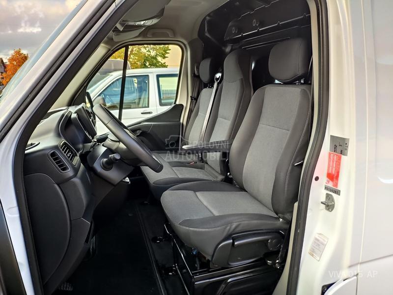 Renault Master 2.3 DCI 136KS MAXI DIODA