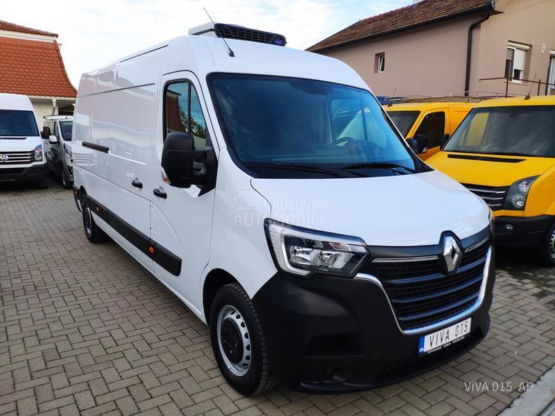Renault Master 2.3 DCI 136KS MAXI DIODA