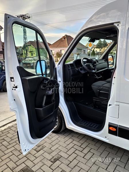 Renault Master 2.3 DCI 136KS MAXI DIODA
