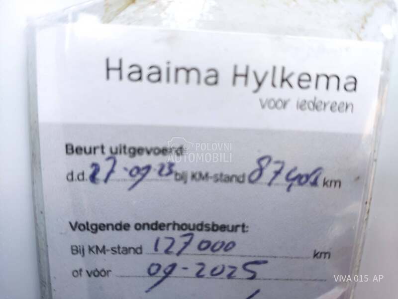 Renault Master 2.3 DCI 136KS MAXI DIODA