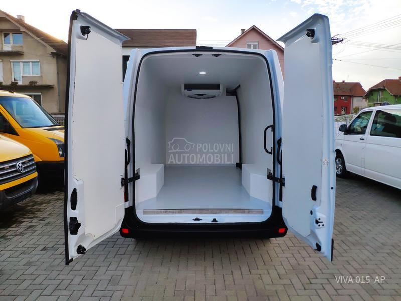 Renault Master 2.3 DCI 136KS MAXI DIODA