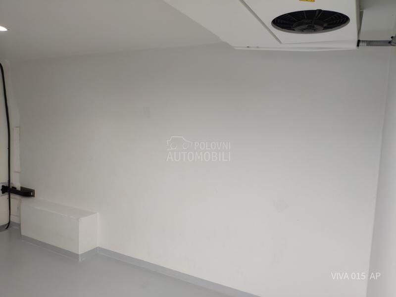 Renault Master 2.3 DCI 136KS MAXI DIODA