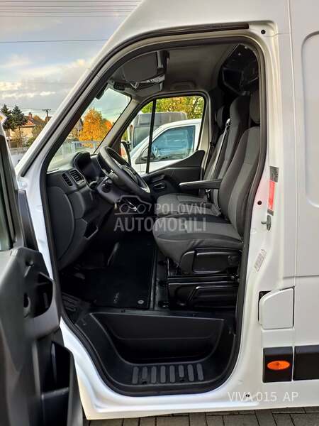 Renault Master 2.3 DCI 136KS MAXI DIODA
