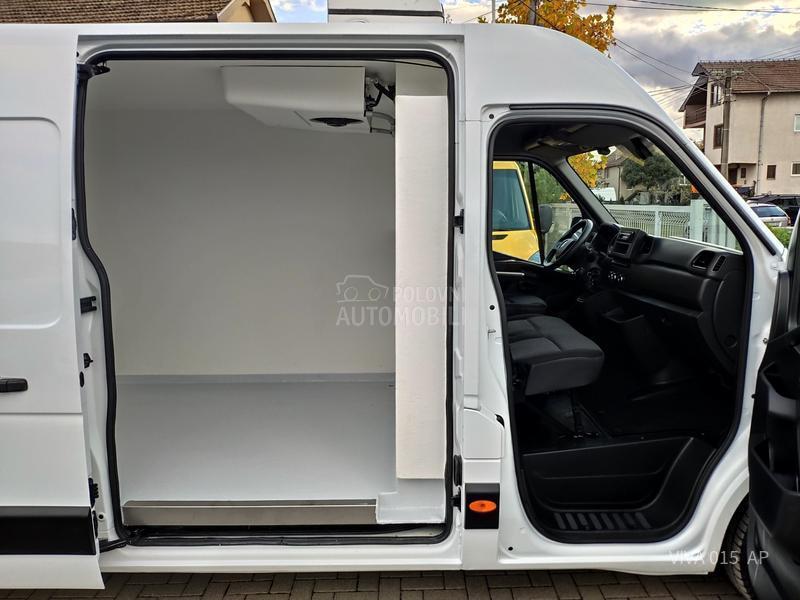 Renault Master 2.3 DCI 136KS MAXI DIODA