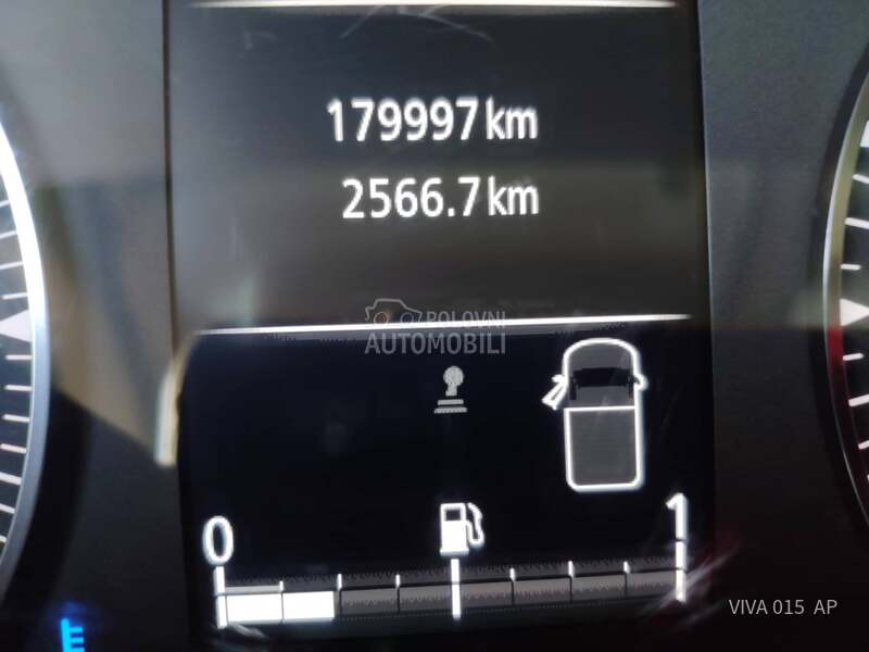 Renault Master 2.3 DCI 136KS MAXI DIODA