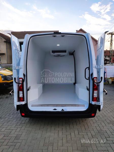 Renault Master 2.3 DCI 136KS MAXI DIODA