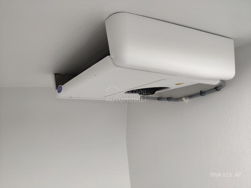 Renault Master 2.3 DCI 136KS MAXI DIODA