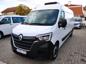Renault Master 2.3 DCI 136KS MAXI DIODA