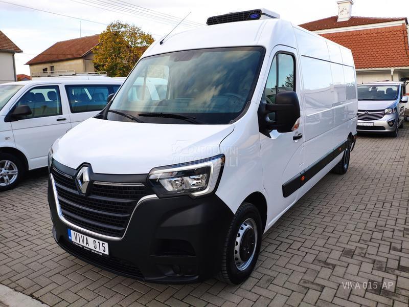 Renault Master 2.3 DCI 136KS MAXI DIODA