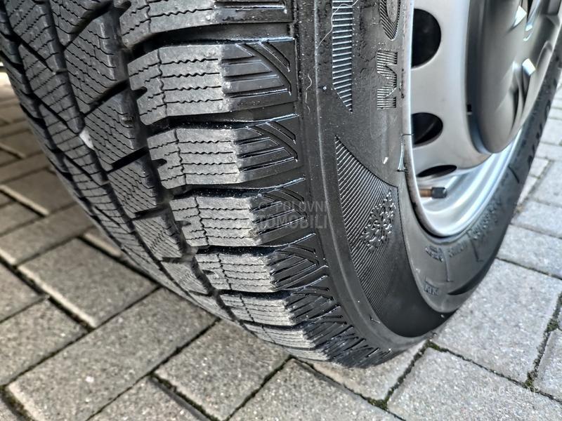 Renault Master 2.3 DCI 136KS MAXI DIODA