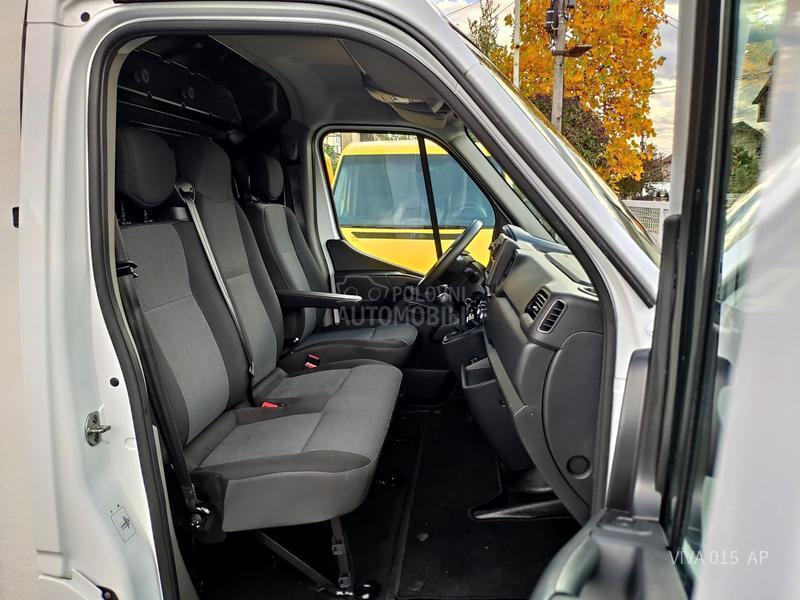 Renault Master 2.3 DCI 136KS MAXI DIODA