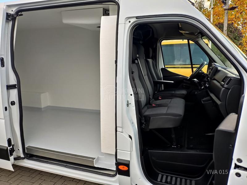 Renault Master 2.3 DCI 136KS MAXI DIODA