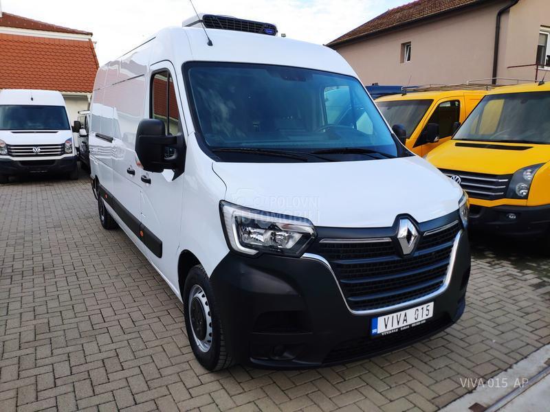 Renault Master 2.3 DCI 136KS MAXI DIODA