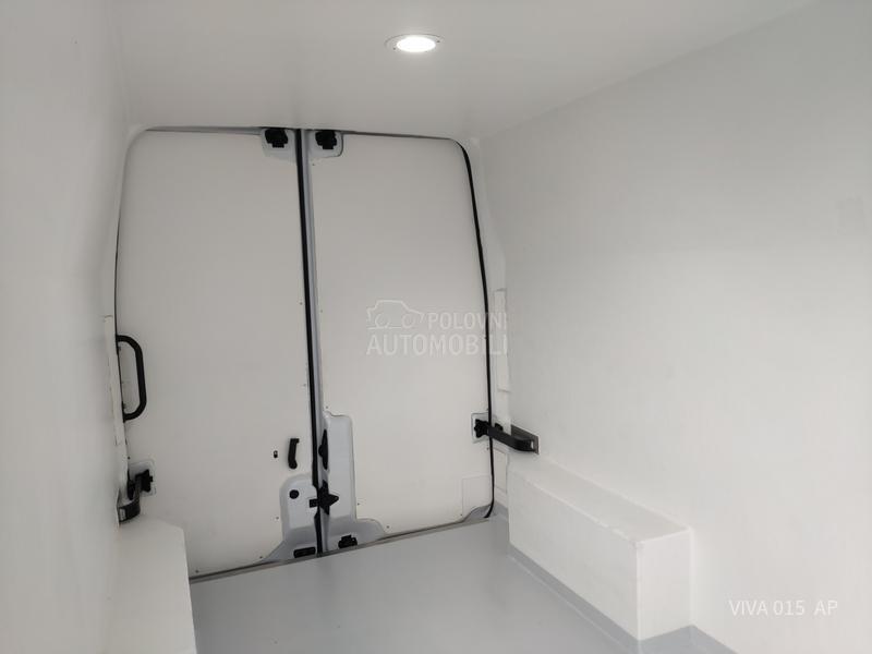 Renault Master 2.3 DCI 136KS MAXI DIODA