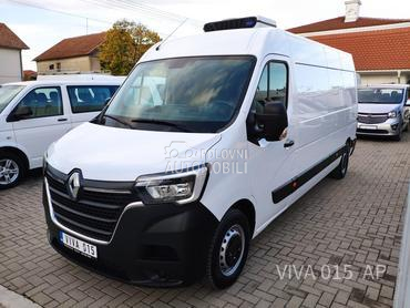 Renault Master 2.3 DCI 136KS MAXI DIODA