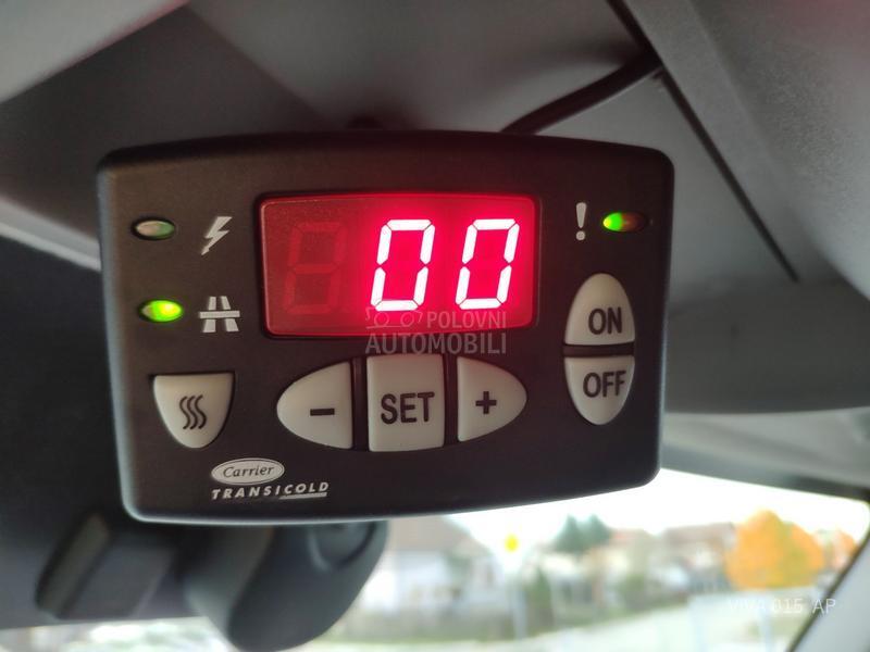 Renault Master 2.3 DCI 136KS MAXI DIODA