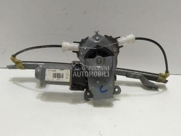 Podizač stakla zadnji levi za Nissan X-Trail od 2007. do 2013. god.