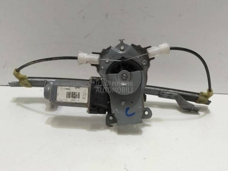 Podizač stakla zadnji levi