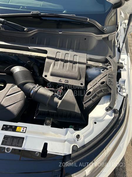 Land Rover Range Rover Evoque 2.0 SI4 IZ CH