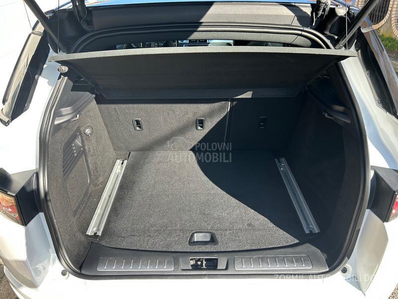 Land Rover Range Rover Evoque 2.0 SI4 IZ CH