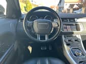 Land Rover Range Rover Evoque 2.0 SI4 IZ CH