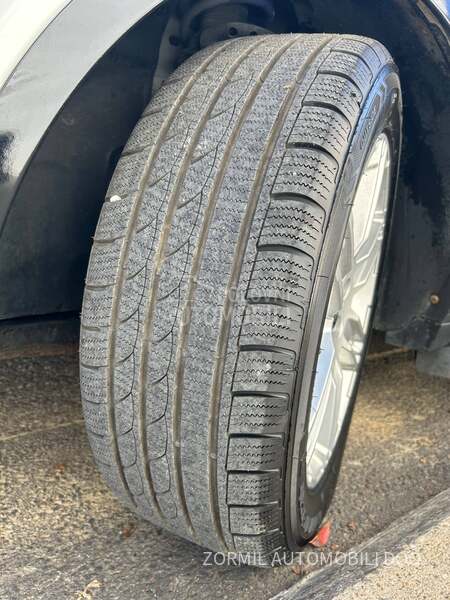 Land Rover Range Rover Evoque 2.0 SI4 IZ CH