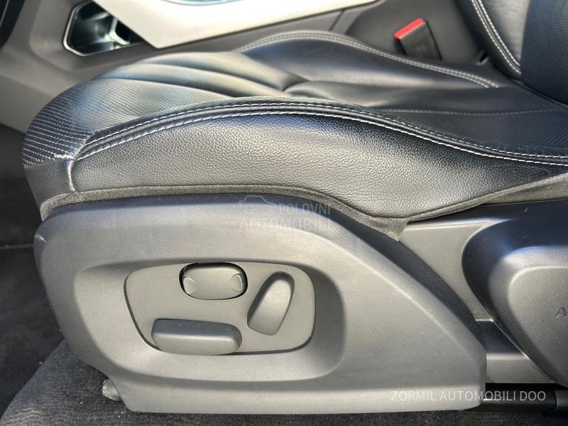 Land Rover Range Rover Evoque 2.0 SI4 IZ CH