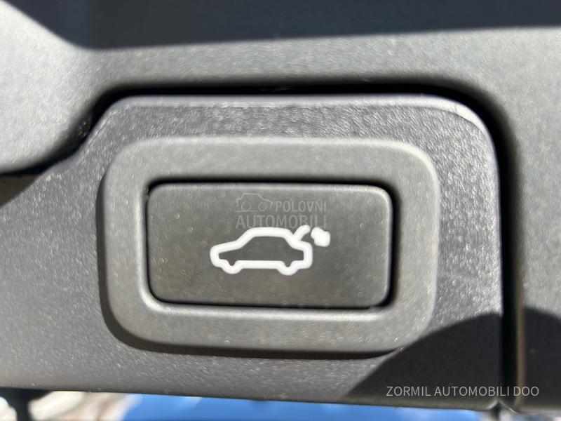 Land Rover Range Rover Evoque 2.0 SI4 IZ CH