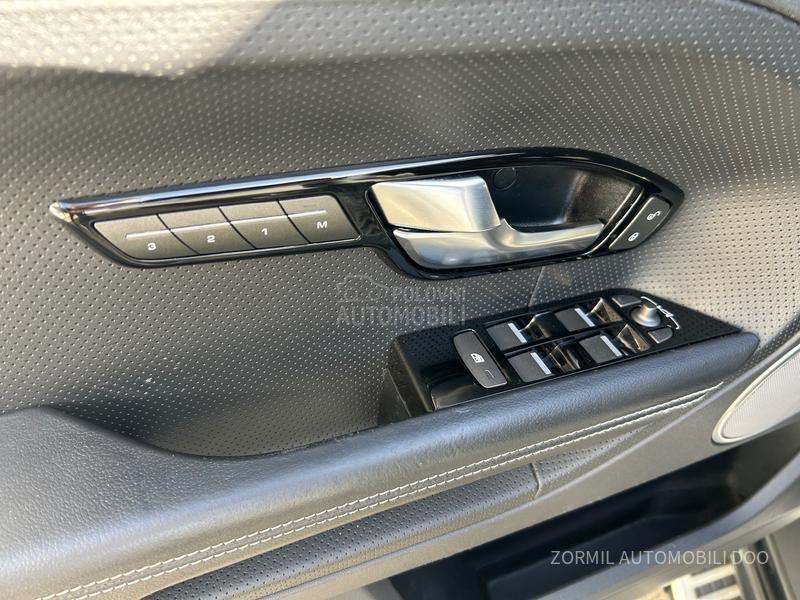 Land Rover Range Rover Evoque 2.0 SI4 IZ CH
