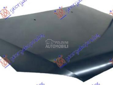 HAUBA za Ford Mondeo od 2000. do 2007. god.