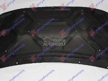 IZOLACIJA HAUBE za Ford Mondeo od 2000. do 2007. god.