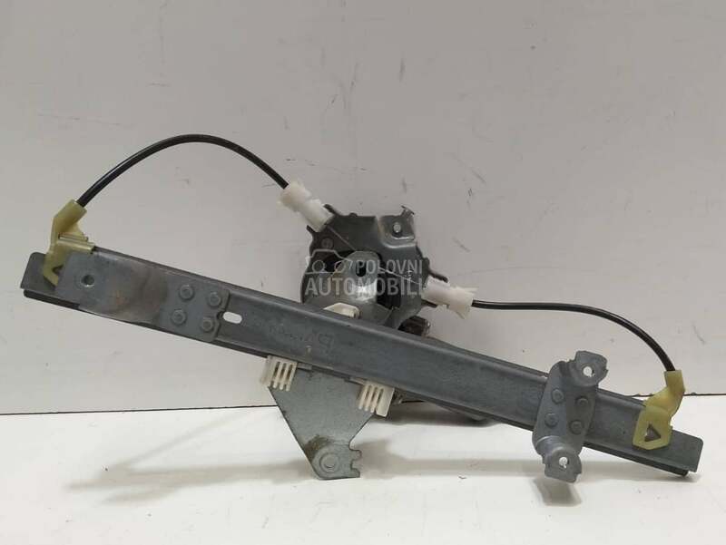 Podizač stakla zadnji desni