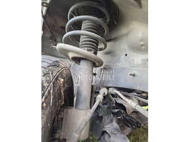 Amortizer za Citroen C4 Grand Picasso, C4 Picasso