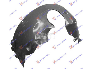 POTKRILO PLASTICNO za Ford Mondeo od 2000. do 2007. god.